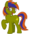 Size: 2800x3200 | Tagged: safe, artist:cheezedoodle96, oc, oc only, oc:storm spark, pony, unicorn, 2020 community collab, derpibooru community collaboration, g4, .svg available, glasses, high res, looking at you, male, raised hoof, simple background, smiling, solo, stallion, svg, transparent background, vector