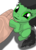 Size: 1500x2100 | Tagged: safe, artist:anon3mous1, oc, oc:filly anon, earth pony, human, pony, 3d, cute, female, filly, ponified animal photo