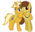 Size: 1400x1250 | Tagged: safe, artist:mythchaser1, oc, oc only, oc:jewel, oc:myth chaser, earth pony, pony, unicorn, 2020 community collab, derpibooru community collaboration, female, hoof around neck, husband and wife, jewelry, looking at you, male, mare, necklace, ring, simple background, stallion, transparent background