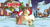 Size: 3499x1922 | Tagged: safe, artist:realgamerkitten, oc, oc:kathrine, oc:sandstorm, pegasus, pony, christmas, cloak, clothes, female, hat, holiday, male, mare, santa hat, stallion