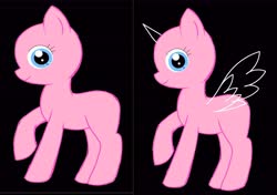 Size: 8659x6096 | Tagged: safe, pony, base, female, mare, solo