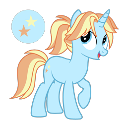 Size: 2468x2468 | Tagged: safe, artist:sandwichbuns, oc, oc only, pony, unicorn, female, high res, magical lesbian spawn, mare, offspring, parent:lily lace, parent:sassy saddles, simple background, solo, transparent background