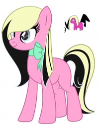 Size: 1115x1413 | Tagged: safe, artist:nomipolitan, oc, oc only, pony, solo