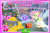 Size: 1037x687 | Tagged: safe, gameloft, flutterholly, fluttershy, pony, g4, advertisement, clothes, coin, dress, female, gem, snow, solo