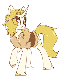 Size: 857x1057 | Tagged: safe, artist:cloud-fly, oc, oc only, pony, unicorn, female, mare, simple background, solo, transparent background