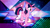 Size: 3840x2160 | Tagged: safe, artist:laszlvfx, artist:tomfraggle, edit, twilight sparkle, alicorn, pony, g4, adorkable, cute, dork, female, funny, high res, mare, twilight sparkle (alicorn), wallpaper, wallpaper edit