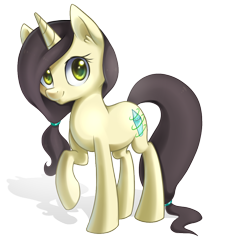 Size: 904x1000 | Tagged: safe, artist:ls_skylight, oc, oc only, oc:royal shine, pony, simple background, solo, transparent background