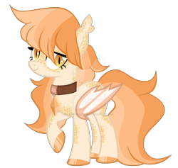 Size: 1280x1214 | Tagged: safe, artist:magicdarkart, oc, oc only, bat pony, pony, base used, deviantart watermark, female, mare, obtrusive watermark, simple background, solo, transparent background, watermark