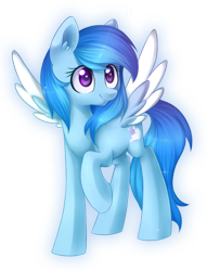Size: 954x1172 | Tagged: safe, artist:ls_skylight, oc, oc only, oc:axioma, pony, simple background, solo, transparent background
