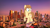 Size: 2403x1350 | Tagged: safe, artist:jeatz-axl, artist:thegiantponyfan, oc, oc only, oc:cream heart, earth pony, pony, building, california, city, female, giant pony, giantess, highrise ponies, irl, los angeles, macro, mare, photo, ponies in real life, solo