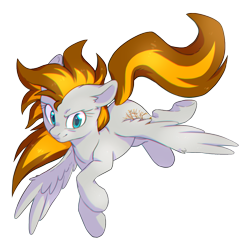Size: 1000x1009 | Tagged: safe, artist:ls_skylight, oc, oc only, pony, simple background, solo, transparent background