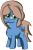 Size: 2095x3153 | Tagged: safe, artist:techarmsbu, derpibooru exclusive, oc, oc only, oc:versatile gears, pony, unicorn, 2020 community collab, derpibooru community collaboration, chest fluff, glasses, high res, looking at you, male, simple background, solo, stallion, standing, transparent background