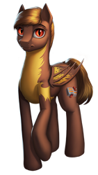 Size: 732x1296 | Tagged: safe, artist:l1nkoln, oc, oc only, oc:sable switch, bat pony, pony, 2020 community collab, 2022 community collab, 2023 community collab, derpibooru community collaboration, bat pony oc, male, solo, stallion, transparent background