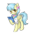 Size: 3000x3000 | Tagged: safe, alternate version, artist:羽星astery, oc, oc only, oc:lrivulet, oc:zoran, oc:左岸, pegasus, pony, 2020 community collab, derpibooru community collaboration, blushing, bowtie, clothes, doctor, female, glasses, high res, hoof hold, looking at you, mare, pegasus oc, shirt, simple background, smiling, solo, transparent background