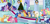 Size: 8192x3952 | Tagged: safe, artist:galaxyswirlsyt, applejack, fluttershy, li'l cheese, luster dawn, pinkie pie, rainbow dash, rarity, spike, twilight sparkle, oc, oc:apple pie, oc:destiny, oc:galaxy swirls, oc:party pie, oc:rainbow blitzes, oc:sky city, oc:velvet sentry, alicorn, earth pony, hybrid, pegasus, pony, unicorn, g4, the last problem, absurd resolution, base used, christmas, christmas tree, holiday, interspecies offspring, mane seven, mane six, offspring, older, older applejack, older fluttershy, older li'l cheese, older mane seven, older mane six, older pinkie pie, older rainbow dash, older rarity, older spike, older twilight, older twilight sparkle (alicorn), parent:applejack, parent:caramel, parent:cheese sandwich, parent:discord, parent:fancypants, parent:flash sentry, parent:fluttershy, parent:pinkie pie, parent:rainbow dash, parent:rarity, parent:soarin', parent:twilight sparkle, parents:carajack, parents:cheesepie, parents:discoshy, parents:flashlight, parents:raripants, parents:soarindash, princess twilight 2.0, throne room, tree, twilight sparkle (alicorn)