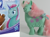 Size: 500x369 | Tagged: safe, cha cha, rarity, winona, dog, llama, pony, g1, g4, g4.5, my little pony: pony life, official, female, g1 to g4.5, hasbro, hasbro logo, llamacorn, pony friends, reveal the magic, toy