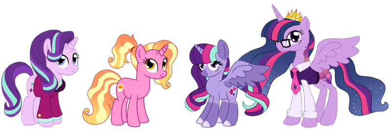 Image result for mlp aura