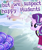 Size: 280x333 | Tagged: safe, gameloft, starlight glimmer, pony, unicorn, g4, my little pony: friendship is magic, the last problem, coin, female, meme, older, older starlight glimmer, solo, wow! glimmer