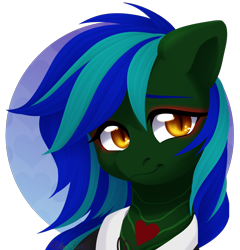 Size: 2172x2264 | Tagged: safe, artist:nika-rain, oc, oc only, lamia, original species, pony, bust, commission, cute, female, high res, portrait, simple background, solo, transparent background