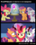 Size: 1276x1594 | Tagged: safe, artist:cloudy glow, edit, edited screencap, editor:niklaykin, screencap, apple bloom, scootaloo, sweetie belle, earth pony, kirin, pegasus, pony, unicorn, g4, growing up is hard to do, sounds of silence, adorabloom, bow, cloven hooves, colored hooves, comic, curved horn, cute, cutealoo, cutie mark crusaders, cutie mark cuties, cyrillic, diasweetes, eye contact, female, filly, floppy ears, flower, foal, grin, gritted teeth, hair bow, hooves, horn, kirin apple bloom, kirin scootaloo, kirin sweetie belle, kirin-ified, kirinbetes, leg fluff, leonine tail, looking at each other, looking back, open mouth, raised hoof, russian, sad, scales, screencap comic, show accurate, smiling, species swap, squee, tabun, tabun игробредации, trio, twilight's castle, vector, wings, wishing flower