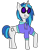 Size: 1000x1250 | Tagged: safe, artist:costello336, dj pon-3, vinyl scratch, pony, unicorn, g4, clothes, female, hoodie, simple background, solo, transparent background