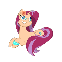 Size: 3000x3000 | Tagged: safe, artist:jay-551, oc, oc only, oc:amber spark, pony, unicorn, high res, simple background, solo, transparent background