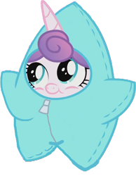 Size: 426x548 | Tagged: safe, derpibooru exclusive, princess flurry heart, pony, best gift ever, g4, adorable face, baby, baby pony, clothes, cuddly, cute, cuteness overload, daaaaaaaaaaaw, flurrybetes, hnnng, huggable, star flurry heart, sweater, transparent, weapons-grade cute, winter outfit