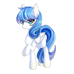 Size: 2696x2696 | Tagged: artist needed, safe, oc, oc only, pegasus, pony, 2020 community collab, derpibooru community collaboration, female, high res, simple background, solo, transparent background