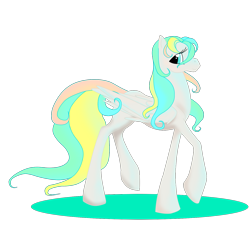 Size: 1474x1414 | Tagged: safe, artist:whitewing1, oc, oc only, oc:sweet lily, pegasus, pony, female, mare, simple background, solo, transparent background