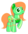 Size: 805x993 | Tagged: safe, artist:trackheadtherobopony, oc, oc only, oc:goldheart, pony, robot, robot pony, 2020 community collab, derpibooru community collaboration, simple background, solo, transparent background