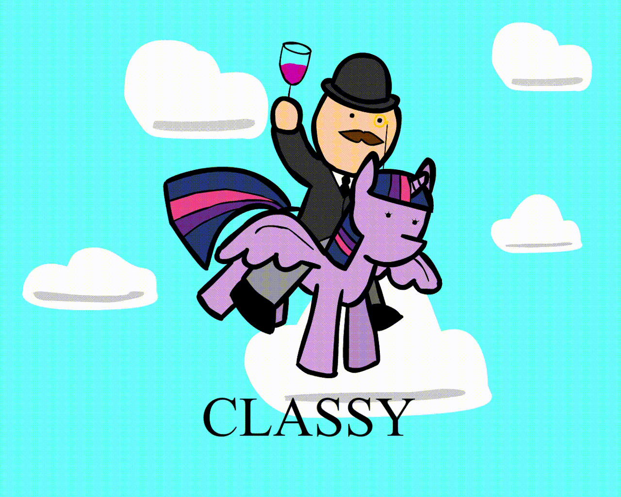 2233520 safe, artisttwi clown, twilight sparkle, alicorn, human, g4