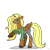 Size: 1750x1750 | Tagged: safe, artist:skulljooce, oc, oc only, oc:james glastos, alicorn, pony, alicorn oc, alternate clothes, fully clothed, horn, simple background, solo, transparent background