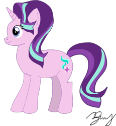 Size: 640x694 | Tagged: source needed, useless source url, safe, artist:monsieurzemuya, starlight glimmer, pony, g4, female, simple background, solo, transparent background
