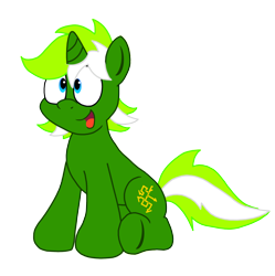 Size: 2128x2140 | Tagged: safe, artist:sketchymouse, oc, oc only, oc:circuit mane, pony, unicorn, 2020 community collab, derpibooru community collaboration, high res, male, simple background, solo, transparent background