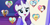 Size: 746x375 | Tagged: safe, capper dapperpaws, fancypants, prince blueblood, ragamuffin (g4), rarity, spike, trenderhoof, abyssinian, dragon, pony, unicorn, anthro, equestria girls, g4, anthro with ponies, bowtie, capperity, cropped, female, glasses, male, mare, monocle, rarimuffin, rarity gets all the stallions, ship:rariblood, ship:raripants, ship:sparity, shipping, stallion, straight, trenderity