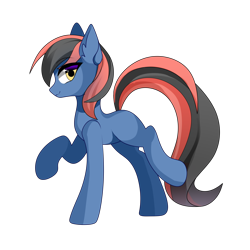 Size: 2048x2048 | Tagged: safe, oc, oc only, earth pony, pony, 2020 community collab, derpibooru community collaboration, female, high res, simple background, solo, transparent background