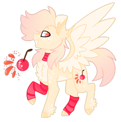 Size: 3660x3679 | Tagged: safe, artist:crazysketch101, oc, oc only, oc:berry pop, pegasus, pony, chest fluff, high res, male, redesign, simple background, solo, transparent background