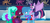 Size: 2340x1080 | Tagged: safe, artist:徐詩珮, fizzlepop berrytwist, glitter drops, spring rain, tempest shadow, twilight sparkle, alicorn, pony, unicorn, series:sprglitemplight diary, series:sprglitemplight life jacket days, series:springshadowdrops diary, series:springshadowdrops life jacket days, g4, alternate universe, bisexual, broken horn, clothes, cute, equestria girls outfit, female, glitterbetes, happy new year 2020, horn, lesbian, lifeguard, lifeguard spring rain, polyamory, ship:glitterlight, ship:glittershadow, ship:sprglitemplight, ship:springdrops, ship:springlight, ship:springshadow, ship:springshadowdrops, ship:tempestlight, shipping, springbetes, swimsuit, tempestbetes, twilight sparkle (alicorn)