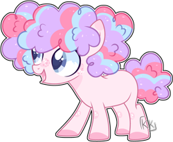 Size: 2562x2106 | Tagged: safe, artist:kurosawakuro, oc, oc only, earth pony, pony, base used, colt, high res, male, offspring, parent:party favor, parent:pinkie pie, parents:partypie, simple background, solo, transparent background
