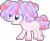 Size: 2562x2106 | Tagged: safe, artist:kurosawakuro, oc, oc only, earth pony, pony, base used, colt, high res, male, offspring, parent:party favor, parent:pinkie pie, parents:partypie, simple background, solo, transparent background