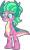 Size: 776x1311 | Tagged: safe, artist:kurosawakuro, oc, oc only, dragon, base used, not smolder, offspring, parent:smolder, parent:spike, parents:spolder, simple background, solo, transparent background