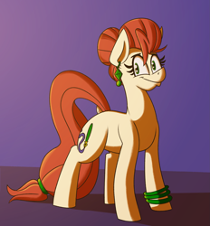 Size: 1877x2023 | Tagged: safe, artist:cowsrtasty, oc, oc only, oc:penny inkwell, earth pony, pony, solo
