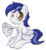 Size: 2040x2200 | Tagged: safe, artist:phat_guy, derpibooru exclusive, oc, oc only, oc:officer hotpants, pegasus, pony, 2020 community collab, derpibooru community collaboration, coffee, coffee mug, drink, high res, looking at you, male, mug, simple background, sitting, smiling, solo, stallion, transparent background, wing hands, wing hold, wings