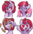 Size: 1001x1024 | Tagged: safe, artist:dawnfire, oc, oc only, oc:dawnfire, pony, unicorn, food, hot dog, licking, licking lips, meat, meme, sausage, solo, tongue out, when x just right