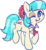 Size: 628x682 | Tagged: safe, artist:dawnfire, coco pommel, earth pony, pony, g4, cocobetes, cute, female, looking at you, mare, one eye closed, simple background, smiling, solo, transparent background, wink