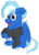 Size: 761x1049 | Tagged: safe, artist:exobass, oc, oc only, oc:exobass, pegasus, pony, 2020 community collab, derpibooru community collaboration, blue, pegasus oc, pullover, solo, transparent background