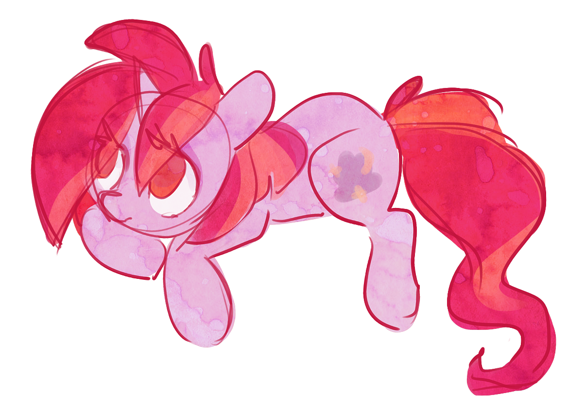 2213578 Safe Artist Dawnfire Oc Oc Only Oc Dawnfire Pony