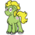 Size: 3000x3000 | Tagged: safe, artist:befishproductions, oc, oc only, oc:dumas briks, earth pony, pony, 2020 community collab, derpibooru community collaboration, happy, high res, looking at you, male, simple background, solo, transparent background, unshorn fetlocks
