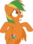 Size: 783x1021 | Tagged: safe, artist:ponyrailartist, oc, oc only, oc:naviga, pony, show accurate, simple background, solo, transparent background, wat