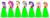 Size: 1024x362 | Tagged: safe, artist:cartoonmasterv3, applejack, fluttershy, pinkie pie, rainbow dash, rarity, sunset shimmer, twilight sparkle, human, equestria girls, g4, christmas, clothes, holiday, humane five, long skirt, simple background, skirt, transparent background, twilight sparkle (alicorn), vector